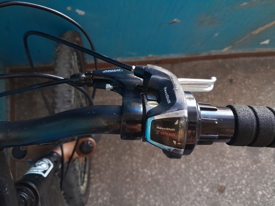 ARDIS X-cross MTB 24", рама 15", 21 передача, м.Лукьяновская