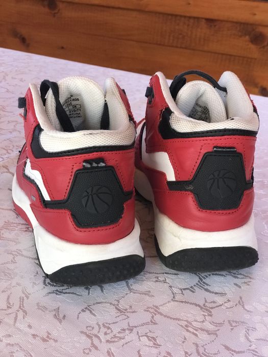 Кросівки для хлопчика Zara