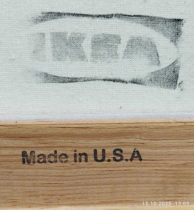 Zestaw 3 obrazy maki