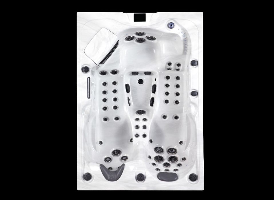 Jacuzzi Topaz 2025 Atracyt Odyssey 3 osobowe