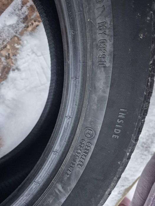 Резина 235 50 R19