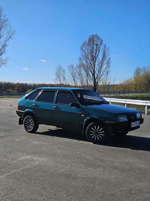 Продам  ваз  2109