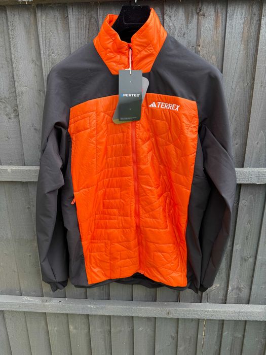 Куртка мужская New Balance All Terrain Нова Л М див інші оголошення