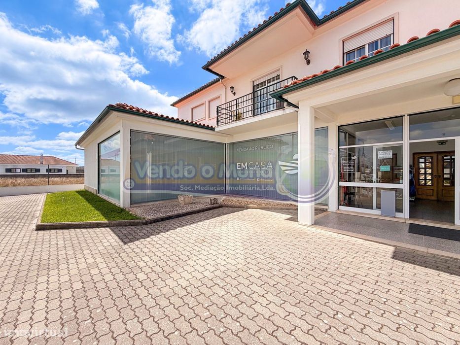 Espaço Comercial (SC1074)