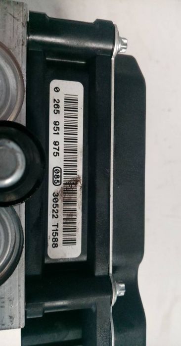 Centralina ABS PEUGEOT 508