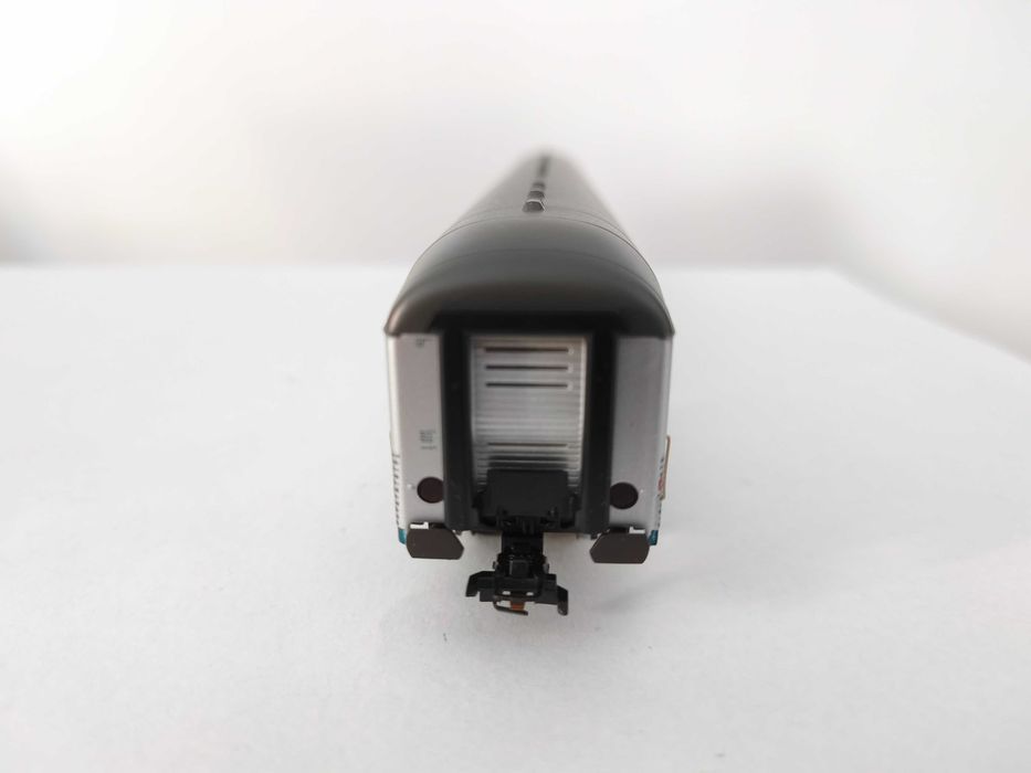 Carruagem Marklin H0 art. 43803