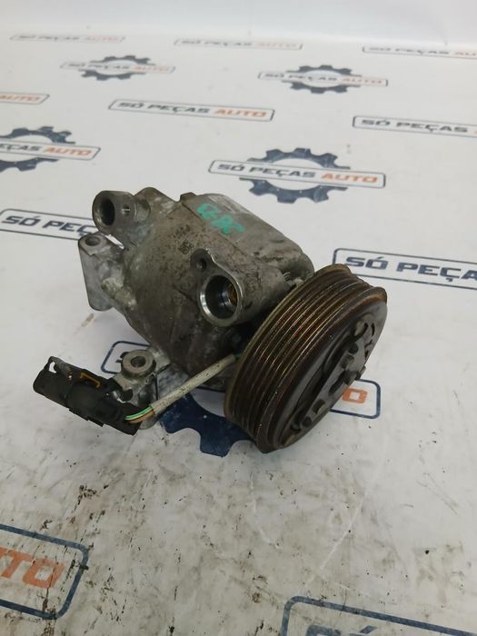 COMPRESSOR AC CITROEN C1 1.0 12V 68CV , REF: B000776180 - 4091267783