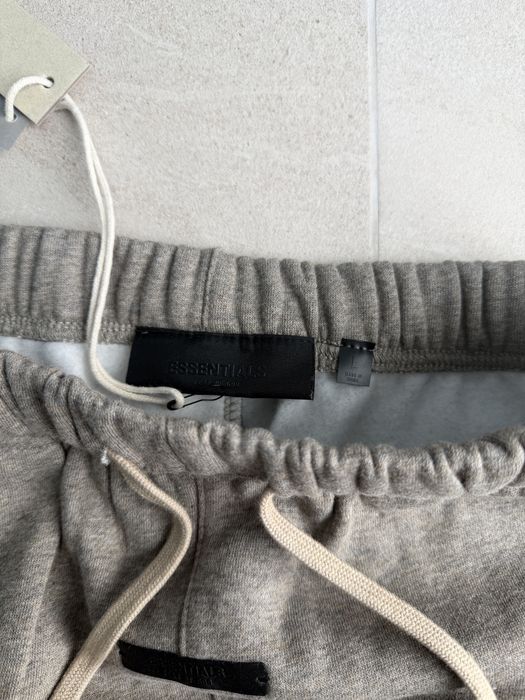 Штани Essentials Fear of God/ спортивки Essentials / Костюм