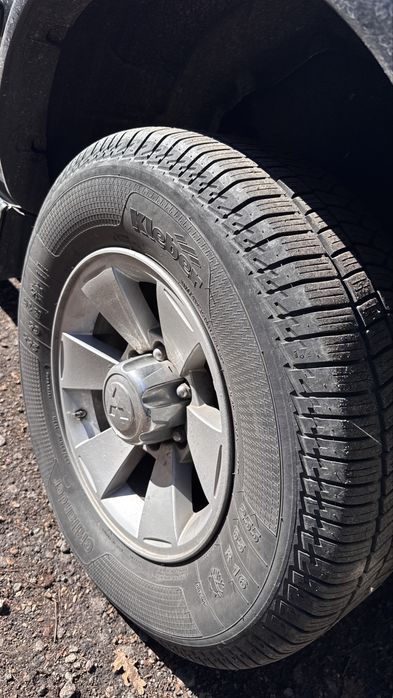 Mitsubishi Pajero Sport АКПП ГБО чорна шкіра