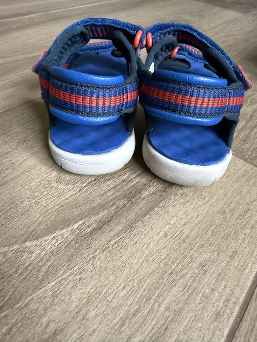 Оригінал! Timberland 29. 18-18.5 см стопа. Сандалі, босоніжки