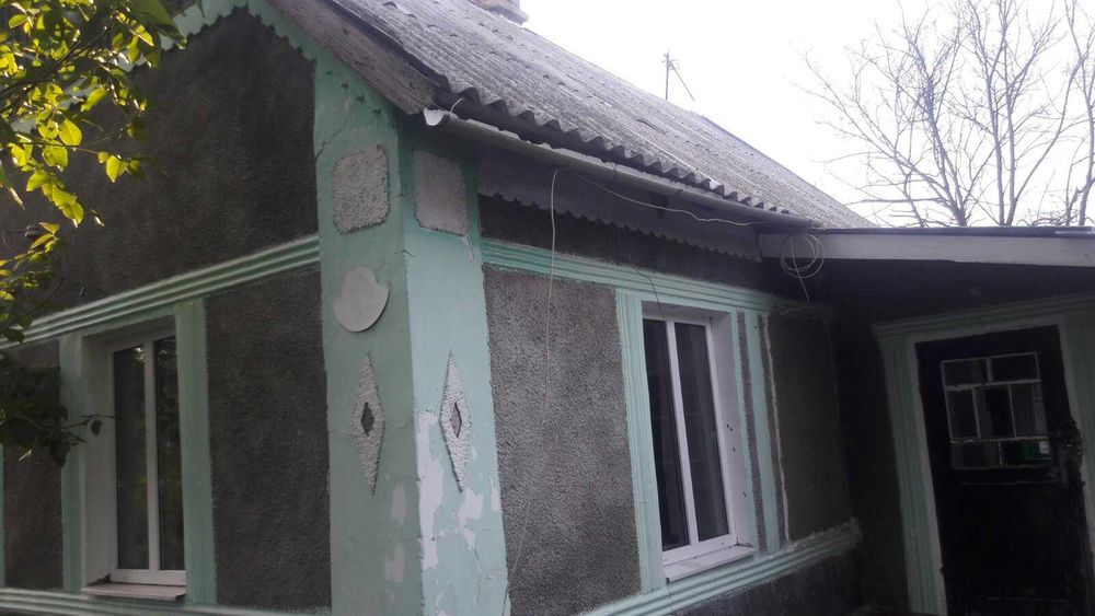 Продам дом в Березовском районе