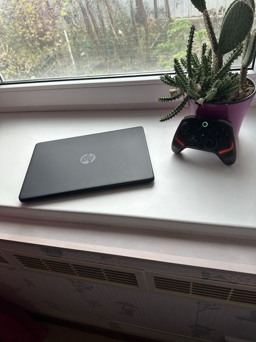 є90 Ноутбуків‼️Traid-In‼️НОВИЙ HP СЕНСОР 14"/Ryzen 3 8яд/SSD256/RAM 16