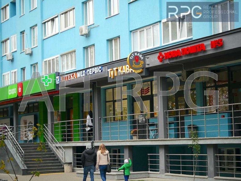 1-кімнатна квартира за адресою (площа 55 м²) - Atlanta.ua - фото 5