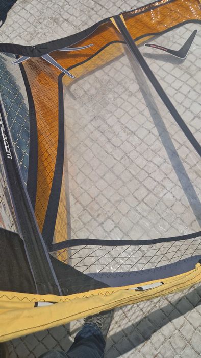 Vela Severne Blade 5,3