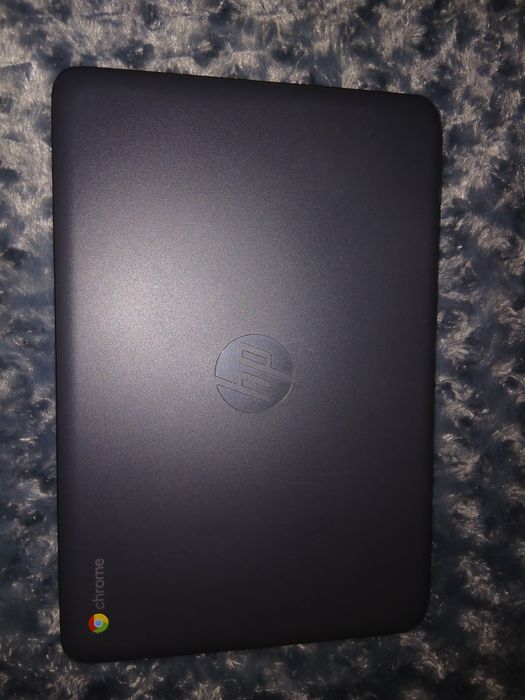 HP Хромбук ChromeBook