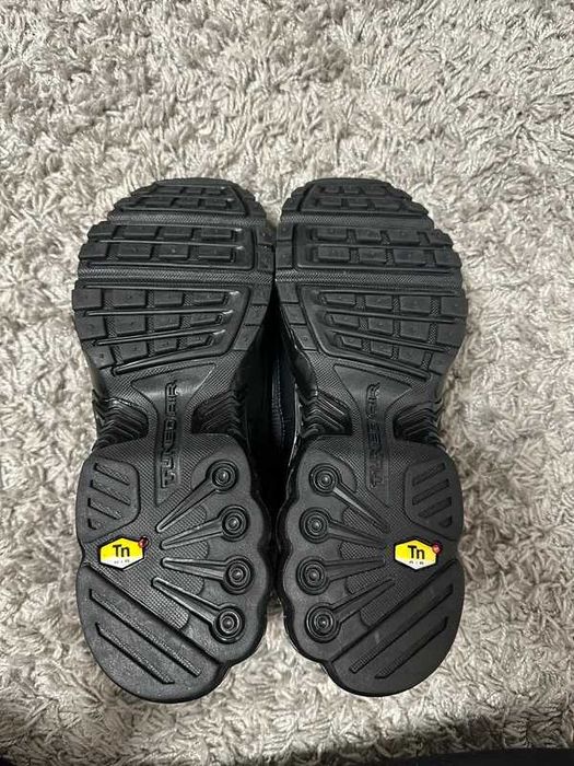 Buty sportowe Nike Air Max Plus 3 Black R.39