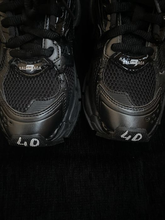 Buty Balenciaga Runner