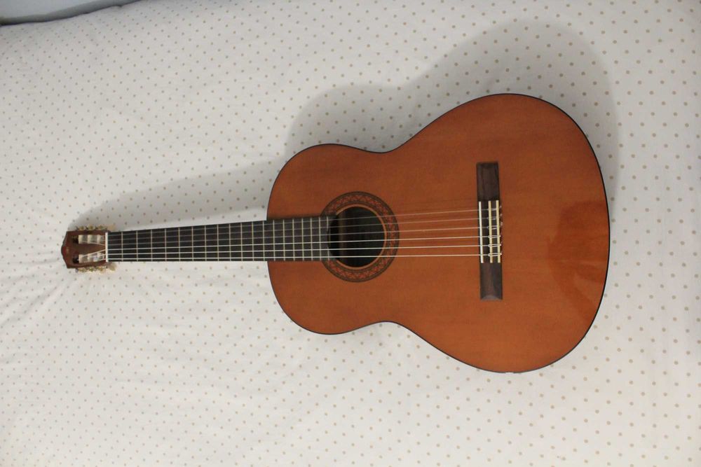Violão Yamaha C40
