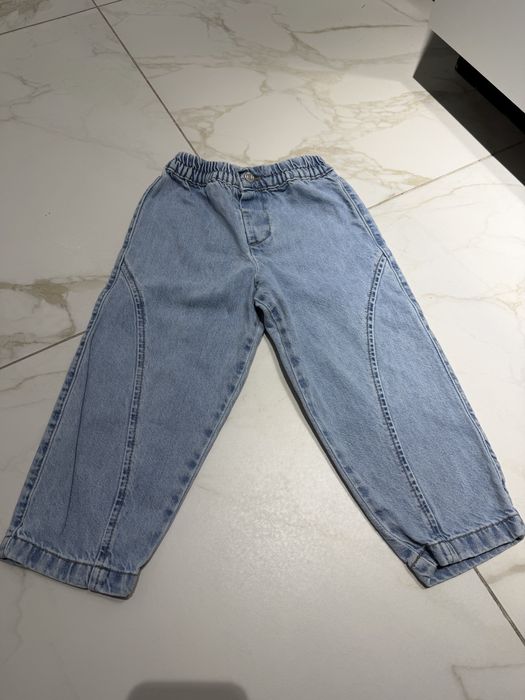 Дитячі джинси Zara, дитячі джинси Зара