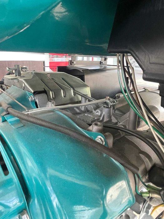 Генератор HERON 8.2 кВт — Надёжная мощность для дома