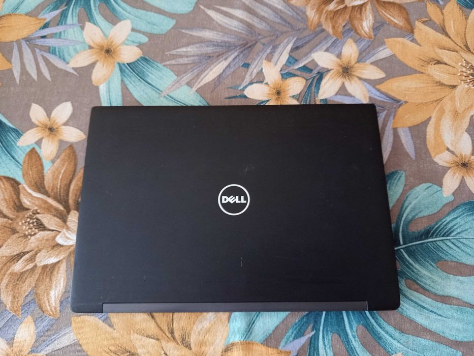 DLLE i5 8th gen, Ram 16gb , Nvme 256gb
