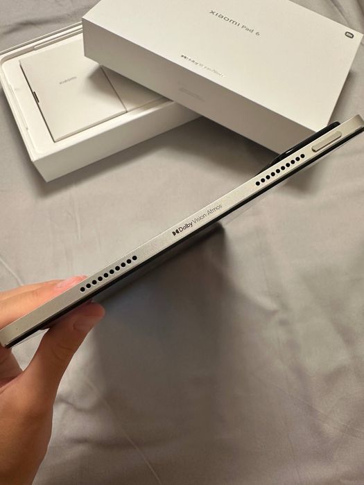 Xiaomi pad 6 8/128