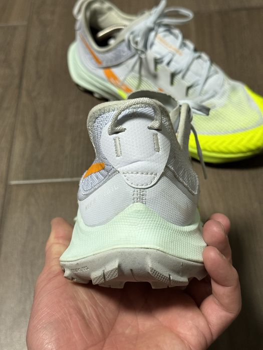 Кроссовки для трейлу Nike Air Zoom Terra Kiger 8