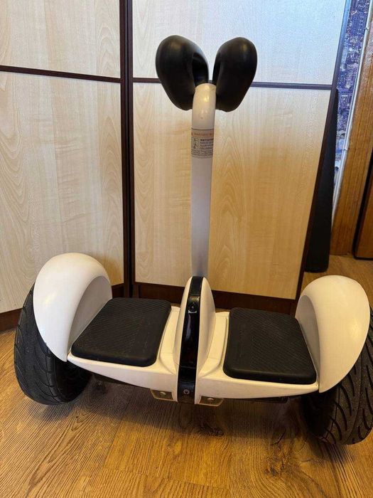 Гіроскутер Segway ninebot mini