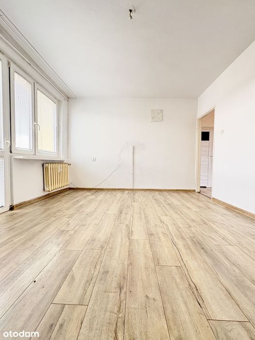 Mieszkanie na sprzedaż, 38 m2, os. Armii Krajowej
