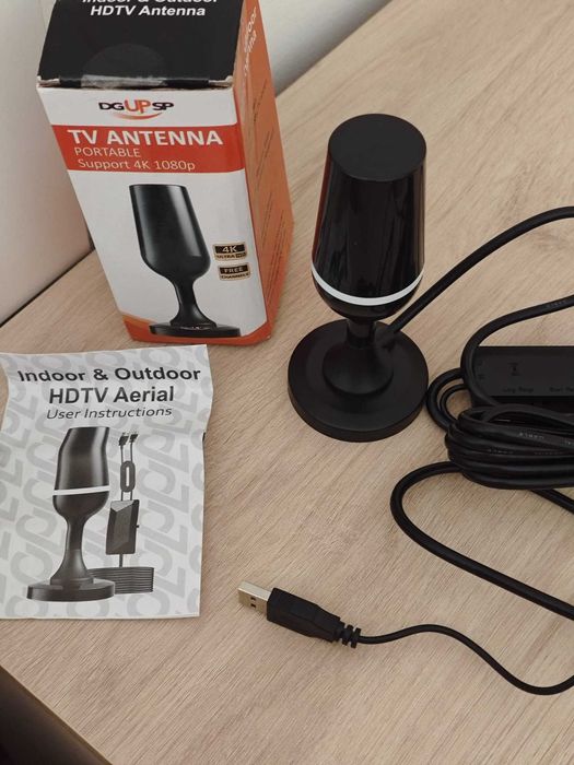 antena digital para tv