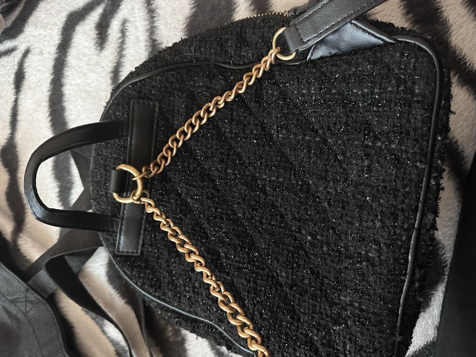 Elegancki plecak guess