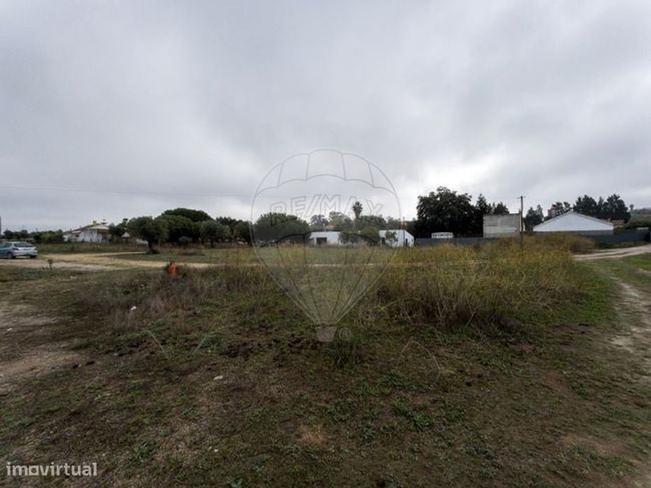 Terreno  para venda — Quinta do Anjo, Setúbal