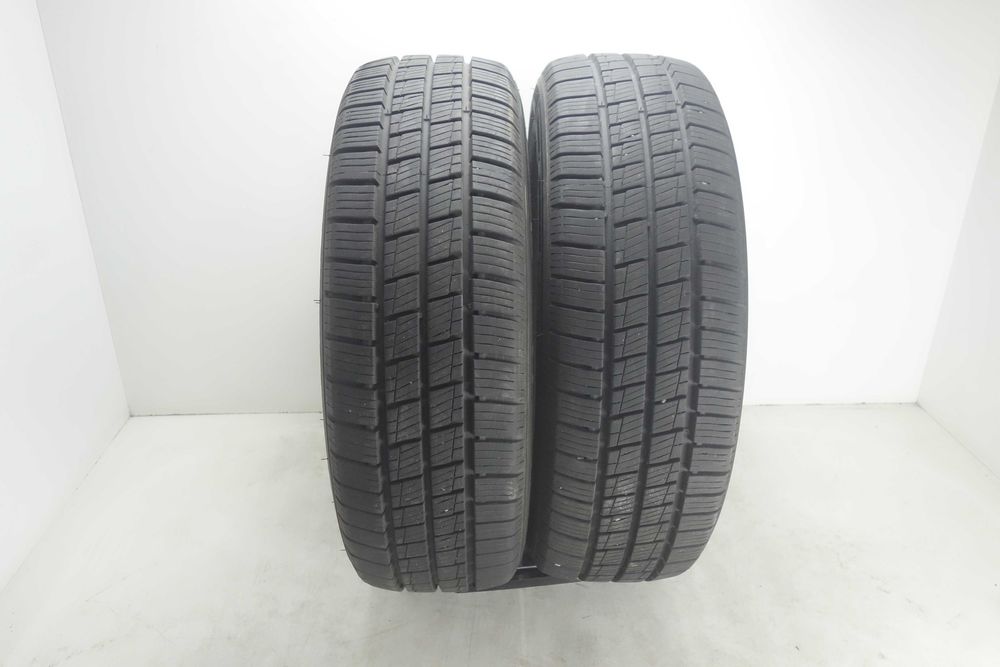 Opony całoroczne 195/65/16C - HANKOOK Vantra ST AS2