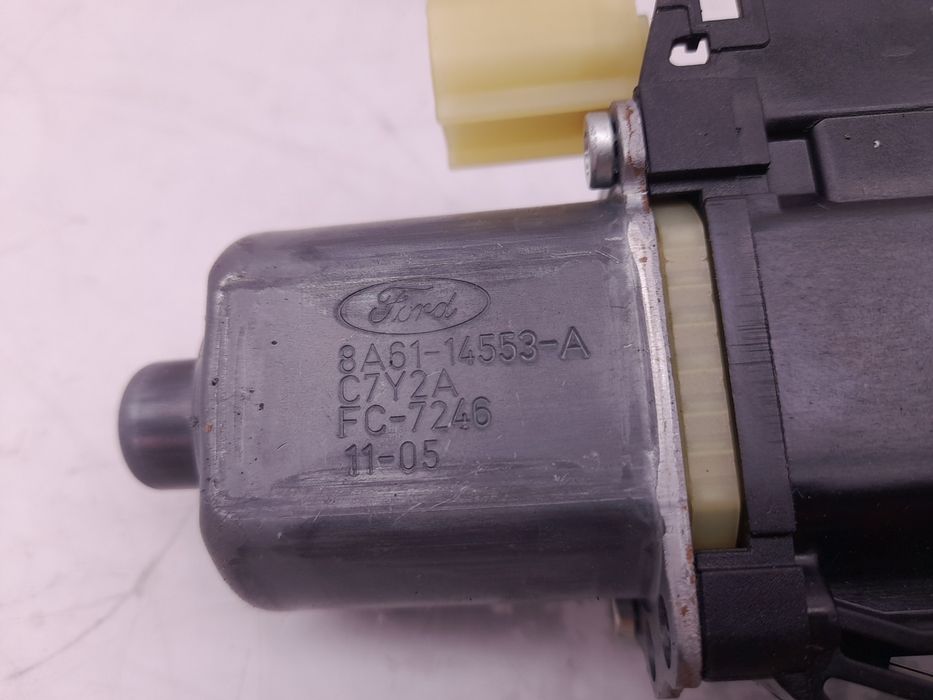 Motor vidro frente direito FORD Fiesta VI (CB1, CCN)