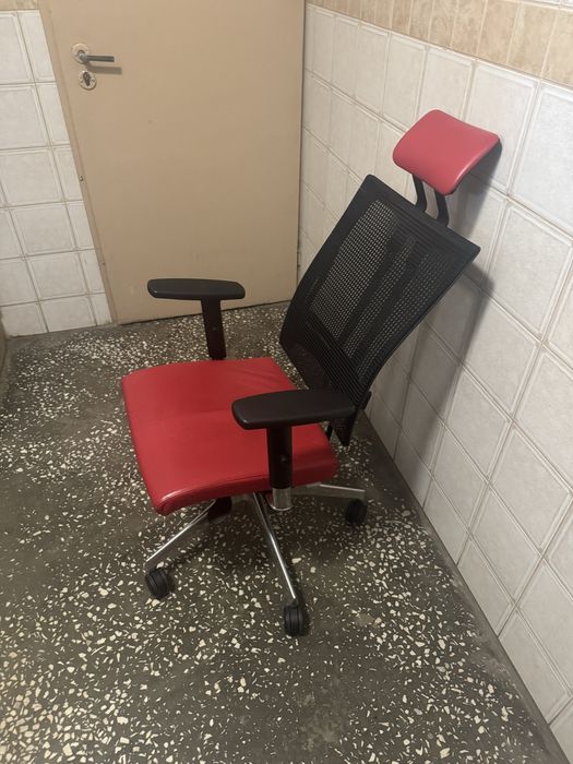Fotel Nowy Styl na sprzedaż