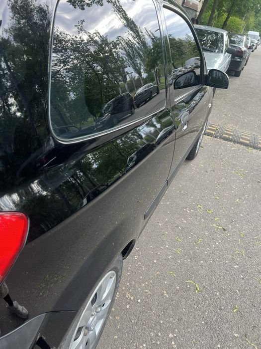 Hyundai  Getz  2008