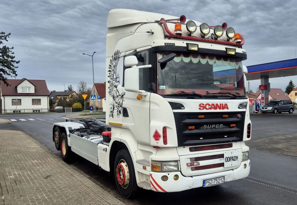 Scania
