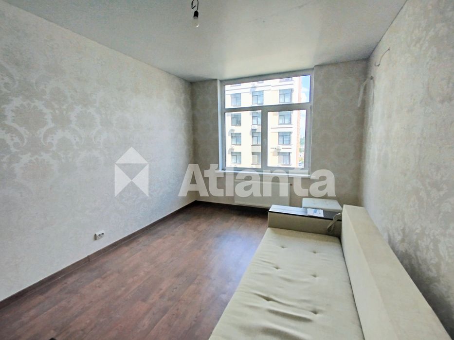 1 кімн. квартира,  площа 42,2м   ЖК ParkLand
