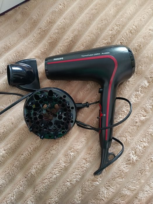 Фен Philips 2300 w