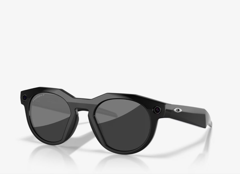 Окуляри Oakley Meta HSTN Transitions