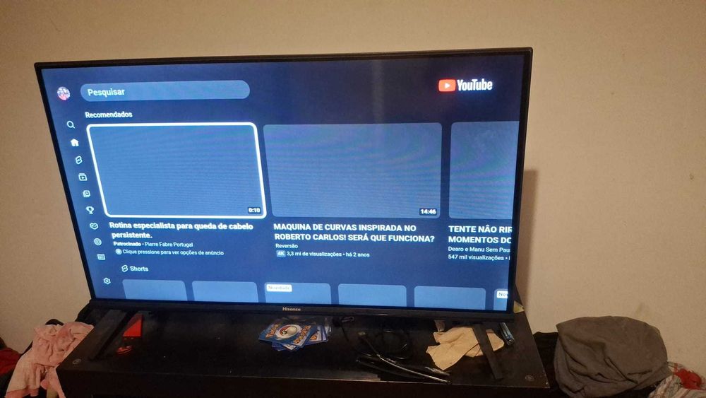 Vendo Recheio de casa