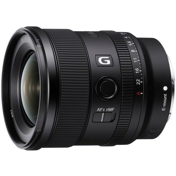 Sony 24-70mm f/2.8 + 20mm f/1.8 + XLR-K3M + RS3 Combo64169658182017121