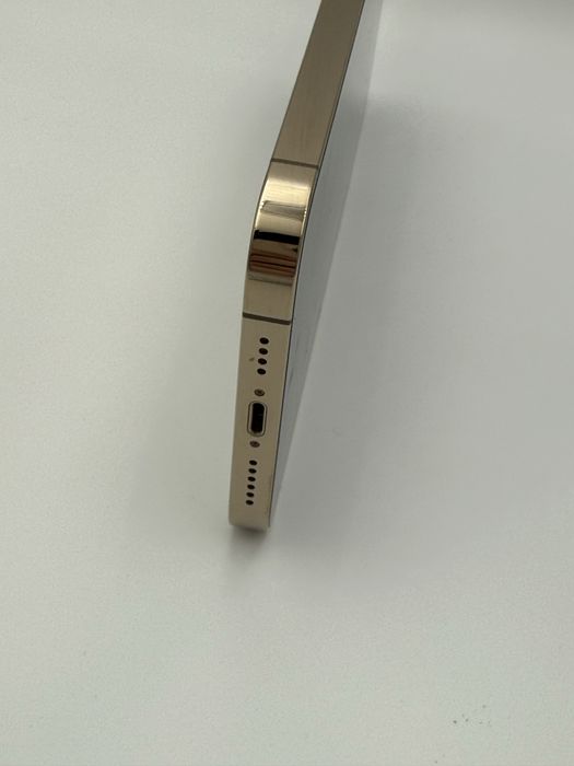 Iphone 13 Pro Max 256GB Gold 86% батарея