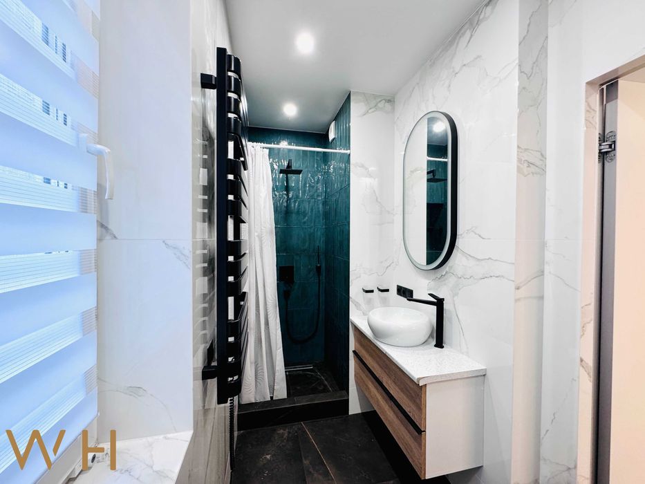 Продаж 3 кім. квартири, 90 м², вул. Андрія Аболмасова, 7 ЖК Кассіопея, Без%
