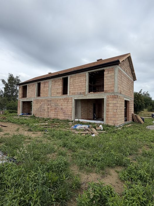 Nowoczesny lokal mieszkalny 100 m2