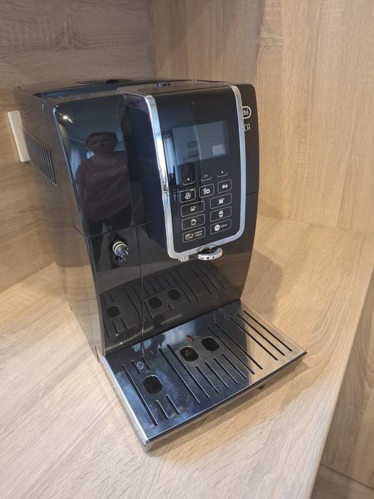 Ekspres do kawy DeLonghi