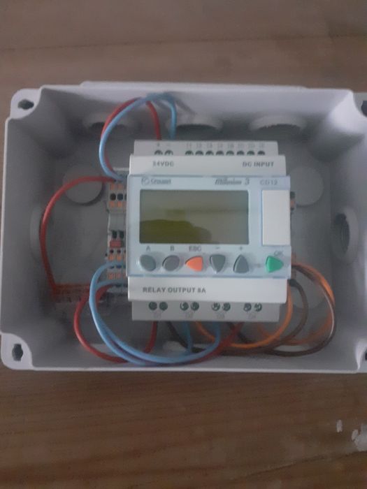 Programmable Controller433583724682301440