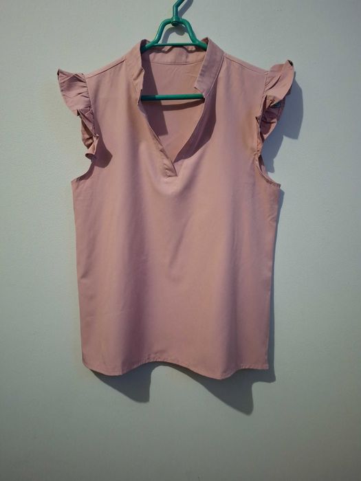 Bluzka elegancka r. S/M