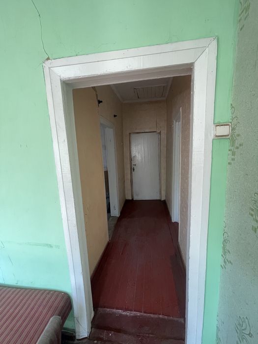 Продам дом поселок Гуты Богодуховский район