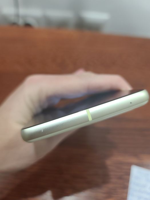 Google Pixel 7 8/128GB +eSim